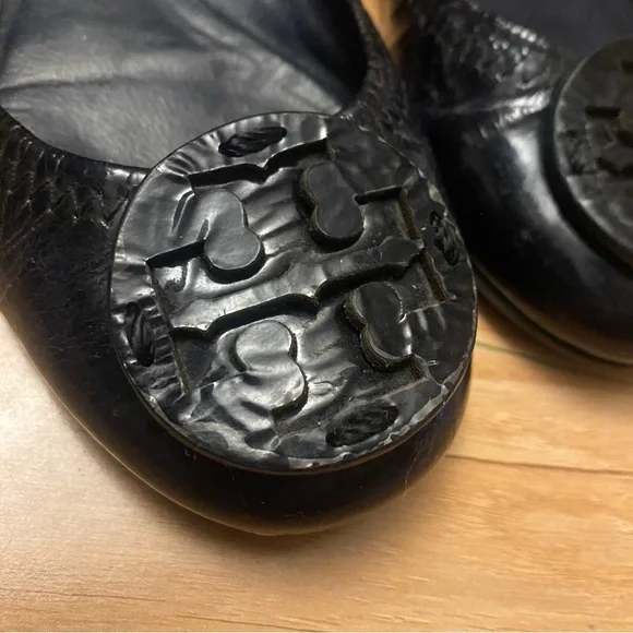 Tory Burch Flats - Picture 15 of 15